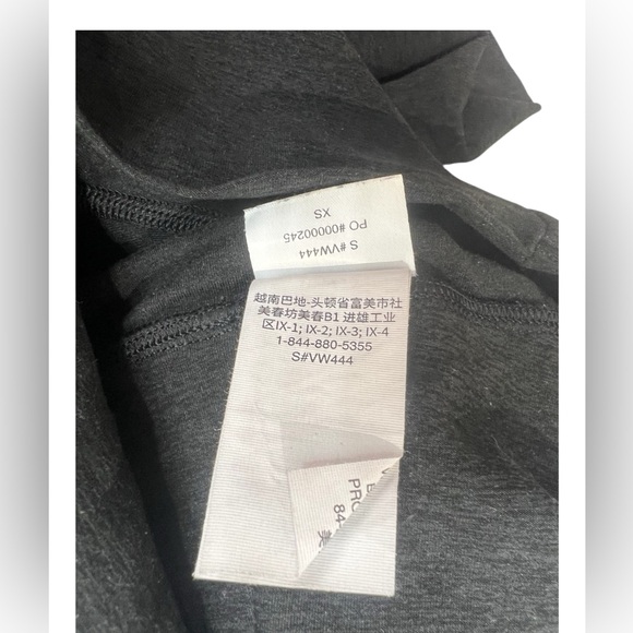 Vuori Clean Elevation Leggings - Picture 13 of 14